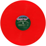 Whitney Houston - The Bodyguard (Original Soundtrack Album) (Anniversary Edition) [LP] - Red Vinyl