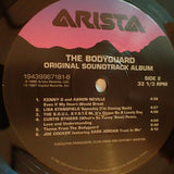 Whitney Houston - The Bodyguard (Original Soundtrack Album) (Anniversary Edition) [LP] - Black Vinyl