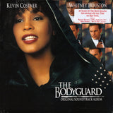 Whitney Houston - The Bodyguard (Original Soundtrack Album) (Anniversary Edition) [LP] - Red Vinyl
