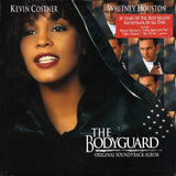 Whitney Houston - The Bodyguard (Original Soundtrack Album) (Anniversary Edition) [LP] - Black Vinyl