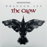 Original Soundtrack - The Crow (Original Motion Picture Soundtrack) [2LP] - Black Vinyl