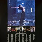 Original Soundtrack - The Crow (Original Motion Picture Soundtrack) [2LP] - Black Vinyl