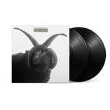 The Cult - The Cult (Limited Edition) [2LP]