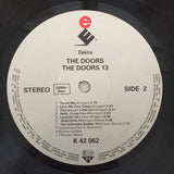 The Doors - 13 [LP]