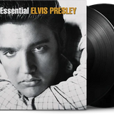 Elvis Presley - The Essential Elvis Presley [2LP]