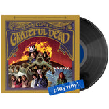 The Grateful Dead - The Grateful Dead [LP]