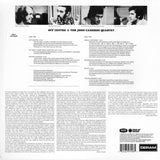 The John Cameron Quartet - Off Centre [LP]