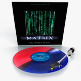 Don Davis - The Matrix (Original Soundtrack Limited Edition) [LP] - Colored Vinyl