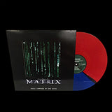 Don Davis - The Matrix (Original Soundtrack Limited Edition) [LP] - Colored Vinyl