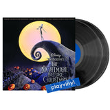 Danny Elfman - Tim Burton's The Nightmare Before Christmas (Original Motion Picture Soundtrack) [2LP]