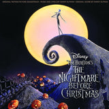 Danny Elfman - Tim Burton's The Nightmare Before Christmas (Original Motion Picture Soundtrack) [2LP]