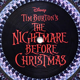 Danny Elfman - Tim Burton's The Nightmare Before Christmas (Original Motion Picture Soundtrack) [2LP]