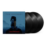 Ludwig Goransson - The Odyssey (Original Motion Picture Soundtrack) [3LP]
