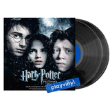 John Williams - Harry Potter And The Prisoner Of Azkaban (Original Motion Picture Soundtrack) (Limited Edition) [2LP]