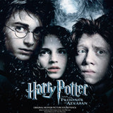 John Williams - Harry Potter And The Prisoner Of Azkaban (Original Motion Picture Soundtrack) (Limited Edition) [2LP]