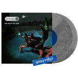 The Prodigy – The Fat Of The Land - 25th Anniversary [2LP] - Colored