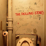 The Rolling Stones - Beggars Banquet [LP]