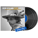 Bob Dylan - The Rolling Thunder Revue: The 1975 Live Recordings (Box Set) [3LP]