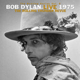 Bob Dylan - The Rolling Thunder Revue: The 1975 Live Recordings (Box Set) [3LP]