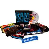 Ramones - The Sire Albums 1981-1989 (RSD22 EX) (Box Set) [7LP] - Colored