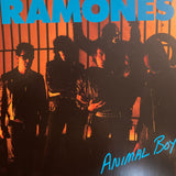 Ramones - The Sire Albums 1981-1989 (RSD22 EX) (Box Set) [7LP] - Colored