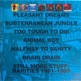 Ramones - The Sire Albums 1981-1989 (RSD22 EX) (Box Set) [7LP] - Colored