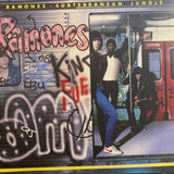 Ramones - The Sire Albums 1981-1989 (RSD22 EX) (Box Set) [7LP] - Colored