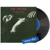 The Smiths - The Queen Is Dead [LP]