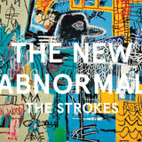 The Strokes - New Abnormal [LP] - Black