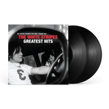 The White Stripes - Greatest Hits [2LP]