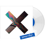 The XX - Coexist (10th Anniversary Edition) [LP] - Clear Vinyl