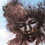Jimi Hendrix - The Cry of Love [LP]