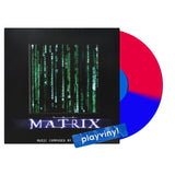 Don Davis - The Matrix (Original Soundtrack Limited Edition) [LP] - Colored Vinyl