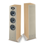 Focal Theva N3 (Black. Dark Wood. Light Wood)