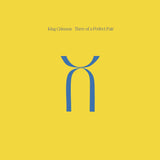 King Crimson - Three Of A Perfect Pair (40th anniversary stereo mixes by Steven Wilson and Robert Fripp) [LP]