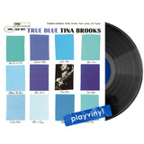 Tina Brooks - True Blue [LP]