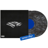 Kendrick Lamar - To Pimp A Butterfly (Limited Edition) [2LP] - Metallic Blends