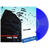 Tomato Jaws - Reconstructed (Limited Edition) [LP] - Translucent Marble Silver Vinyl