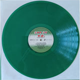 Various Artists - Top 40 90s (Limited Edition) [LP] - Green Vinyl