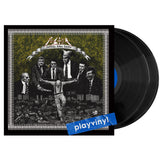 Toster - Господи Боже Бл*ть [2LP] - (Тостер 666)