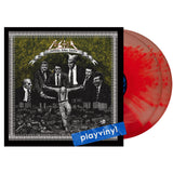 Toster - Господи Боже Бл*ть [2LP] - (Limited Edition. Портвейн 777)