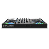 Native Instruments Traktor Kontrol S3