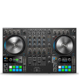 Native Instruments Traktor Kontrol S4 MK3