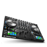 Native Instruments Traktor Kontrol S4 MK3