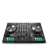 Native Instruments Traktor Kontrol S4 MK3