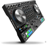 Native Instruments Traktor Kontrol S4 MK3