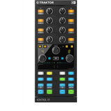 Native Instruments Traktor Kontrol X1 MK2