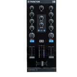 Native Instruments Traktor Kontrol Z1