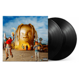 Travis Scott - Astroworld [2LP]