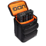 UDG Ultimate Digi Trolley To Go - Black Orange